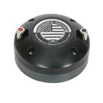 Eminence ASD1001B High Frequency Compression Driver 50 Watts Front View